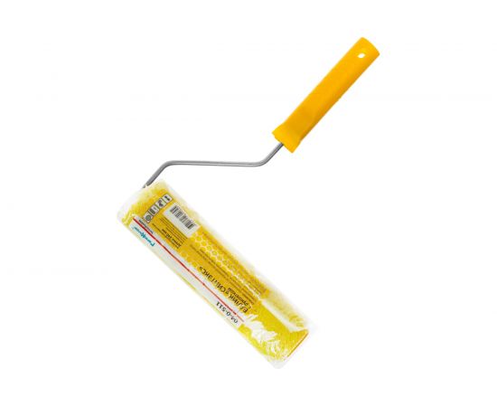 Валик с рукояткой, 240 мм РемоКолор Синтэкс 04-0-511 – изображение 2