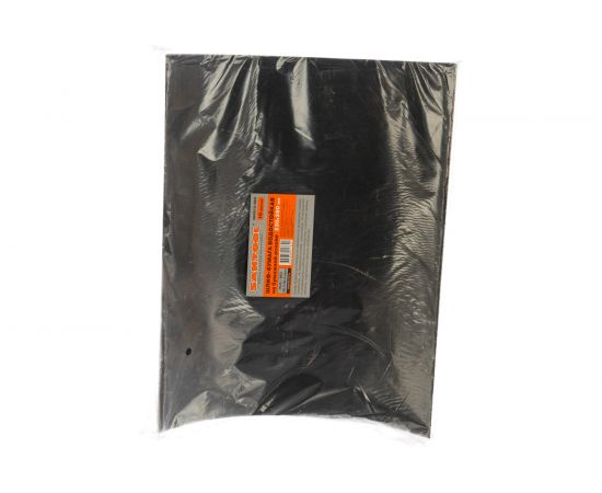 Шлифлист водостойкий на бумажной основе М63 (10 шт; 230х280 мм; Р240) SANTOOL 060212-024 – изображение 2