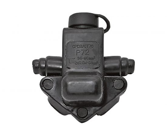 Ответвительный зажим НИЛЕД P 71 11000451 – изображение 2