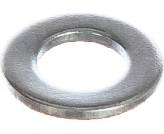 Шайба ЗУБР DIN 125A, 5 мм, 90 штук, оцинкованная 303806-05 – изображение 2