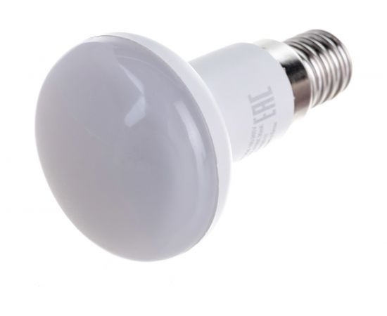 Лампа LED Reflector R39 E14 4W 4100K Gauss 106001204 – изображение 2