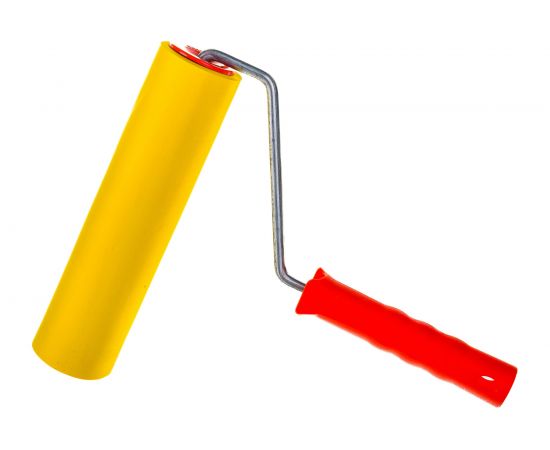 Прижимной валик для обоев Мелодия цвета 240мм D8мм 138-1255 – изображение 2