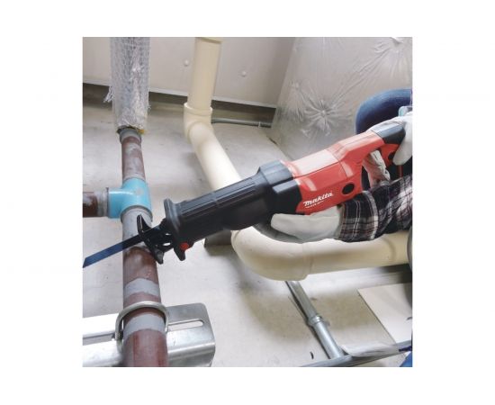 Сабельная пила Makita M4501 – изображение 2