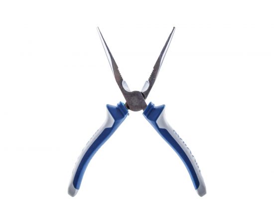 Длинногубцы 200 мм КОБАЛЬТ 647-161 – изображение 2