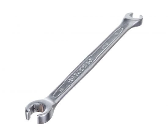 Разрезной прокачной ключ 8х10 АвтоDело Professional 34380 14063 – изображение 2