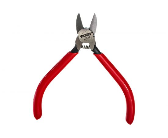 Бокорезы мини SKRAB 115 мм полукруглые 22518 – изображение 2