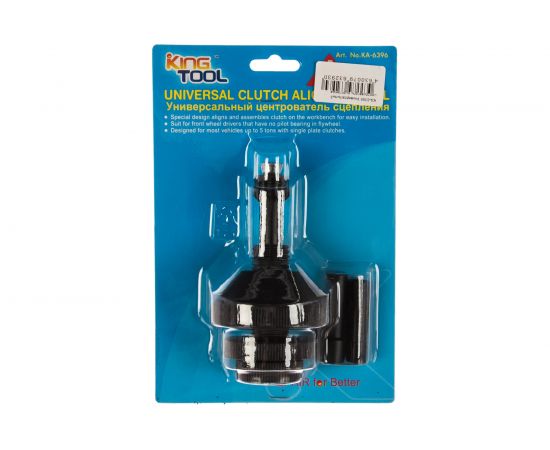 Универсальный центрователь сцепления KT TOOLS KA-6396 – изображение 2