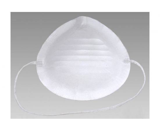 Защитная полумаска Невский фильтр KLEN OPTIMA, FFP1 NR D, формованный, 5 шт. 951501200 – изображение 2