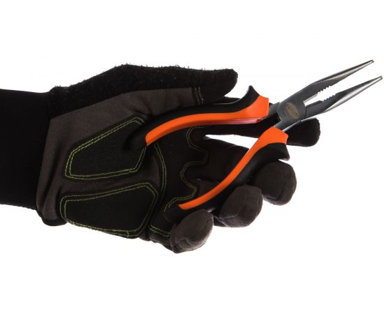 Удлиненные пассатижи 160 мм АвтоDело 30316 12300 – изображение 2