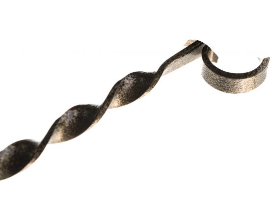 Фигурный кронштейн Домарт 350х250 мод.2 бронза антик171023 – изображение 2