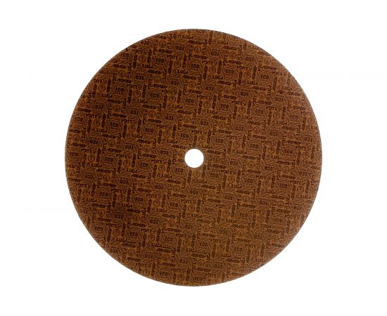 Круг отрезной по металлу (350х3.5х25.4 мм; A 24 S BF; 14А БУ 80 2; ручная подача) Luga-Abrasiv D11003502535010 – изображение 2