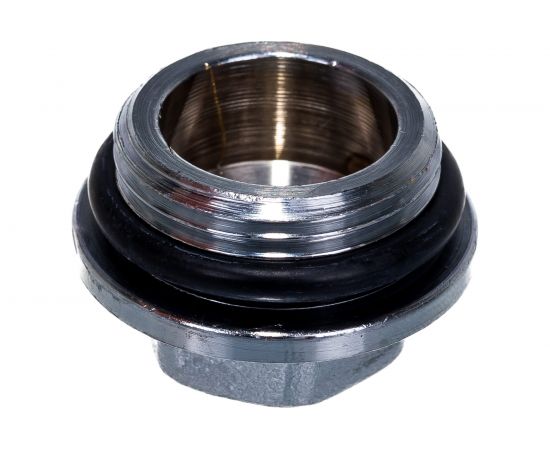 Заглушка для парал. коллектора FAR 3/4 НР FK 4150 34 – изображение 2