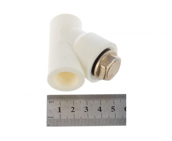 Косой фильтр LAMMIN PPR 20 Lm31091000020 – изображение 2