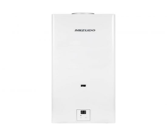 ВПГ Mizudo 2-11 ЭМ 22 кВт, Oxygen free Euro ЭМ, 11 л/мин VPG211EM – изображение 2