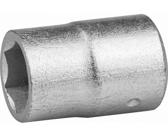Торцовая головка НИЗ оцинкованная 1/2 - 15 мм 2772-15:51 – изображение 2