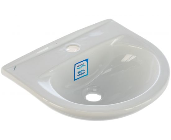 Рукомойник Santeri Родничок 46, 1-отверстие, Воротынск 30824 – изображение 2