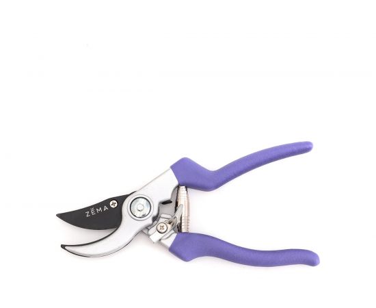 Профессиональный садовый секатор Zema ZM 2010 – изображение 2