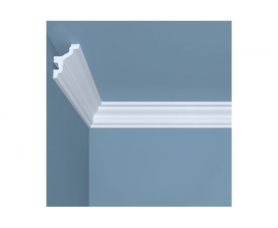 Карниз bello deco XPS К 7 45x35 мм 00-00004639 – изображение 2