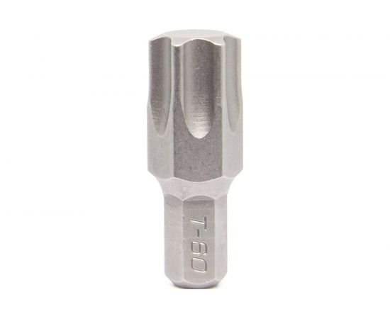 Короткая бита Hans Torx на 5/16" T60 042-4T60 – изображение 2