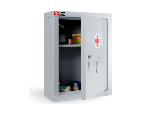 Аптечка Диком КД-197А 31.1075-071 – изображение 2