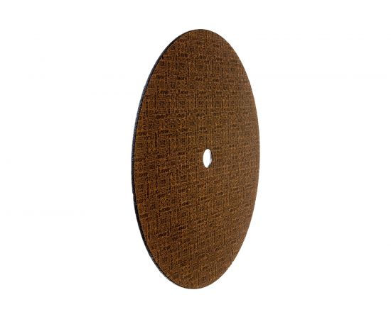 Круг отрезной по металлу (350х3.5х25.4 мм; A 24 S BF; 14А БУ 80 2; ручная подача) Luga-Abrasiv D11003502535010 – изображение 3