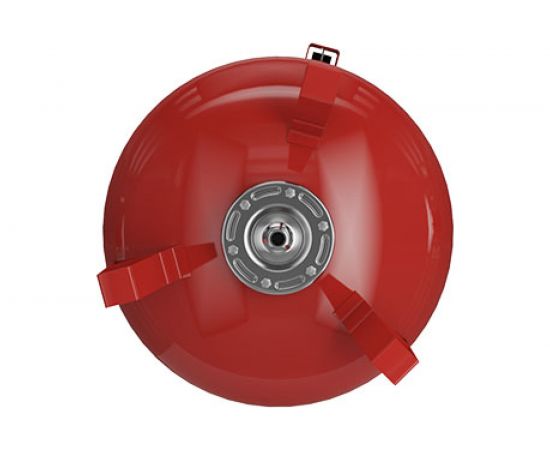 Бак расширительный для отопления WRV 80 л AXIS WRV 80_А – изображение 3