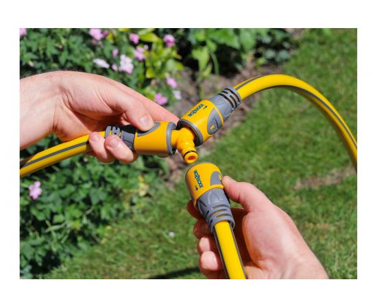 Коннектор Y-образный тройной Hozelock 2293P3600 – изображение 3