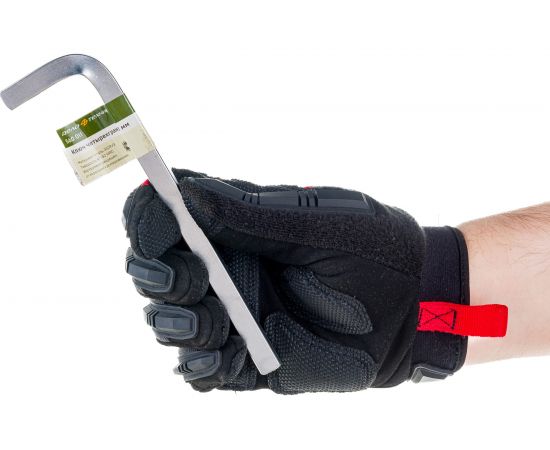 Четырехгранный ключ Дело Техники 11 мм 560011 – изображение 3