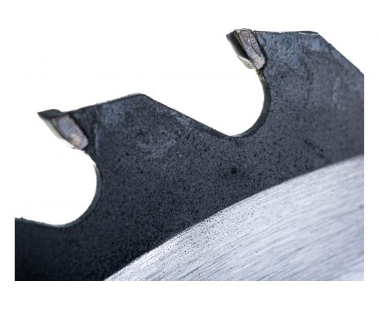 Диск пильный по дереву (235х30 мм; 36 зуб) Pilorama 502336 – изображение 3