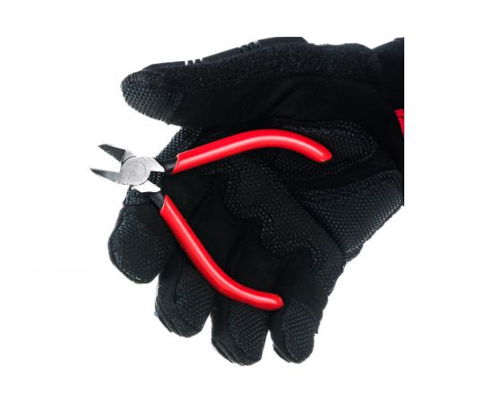 Бокорезы мини SKRAB 115 мм полукруглые 22518 – изображение 3