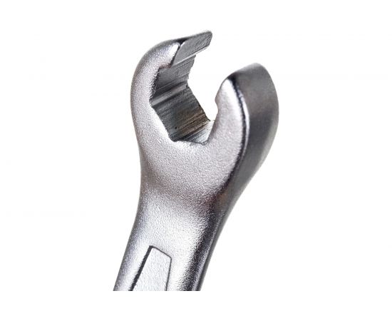 Разрезной прокачной ключ 8х10 АвтоDело Professional 34380 14063 – изображение 3