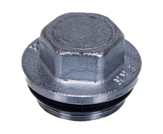 Заглушка для парал. коллектора FAR 3/4 НР FK 4150 34 – изображение 3