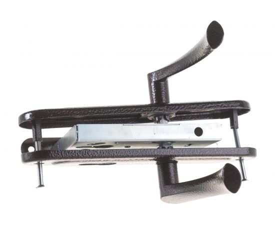 Врезной замок ЗЕНИТ ЗВ4.009/17 ПРОФИ медь 29269 – изображение 3