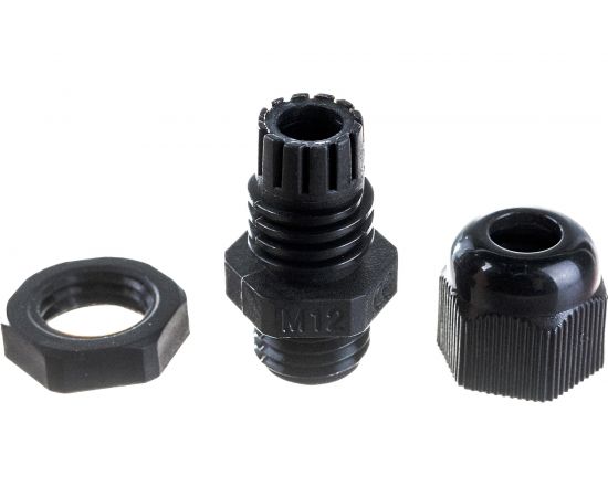 Кабельный ввод FORTISFLEX M-12 80043 – изображение 3