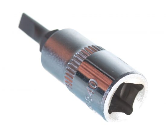 Бита-головка 1/4” SL4.0 L=37мм JTC 23840 – изображение 3