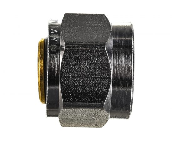 Компрессионный фитинг для труб STOUT 16х2,2x1/2 SFC-0024-001622 RG008S7FTNPKJF – изображение 3