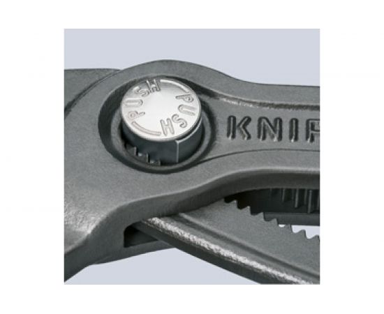 Переставные клещи Кобра Knipex KN-8701150SB – изображение 3