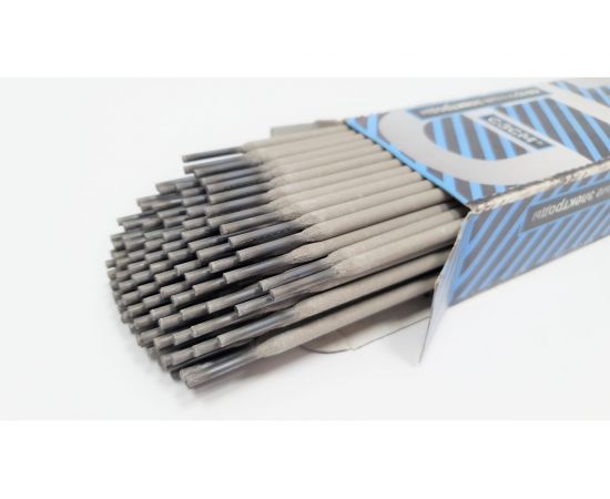 Электроды СЗСМ-46 (3 кг; 3 мм) СЗСМ 067809 – изображение 3