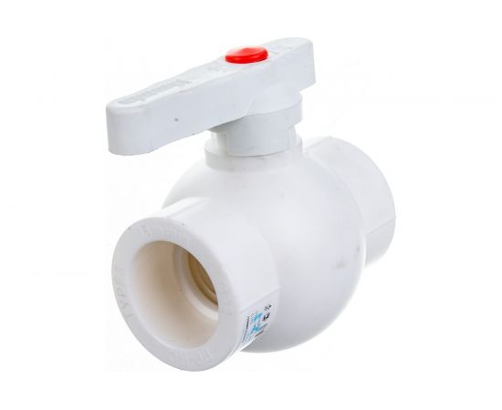 Шаровый кран PPR LAMMIN PREMIUM 32 Lm31172000032 – изображение 3