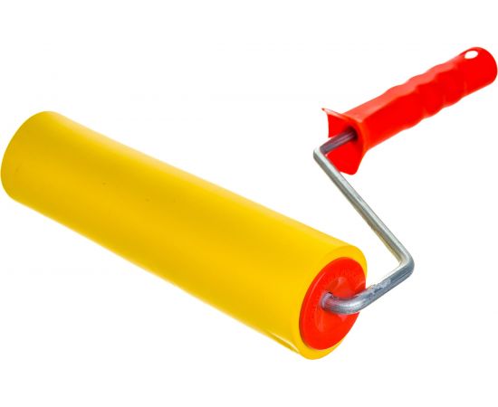 Прижимной валик для обоев Мелодия цвета 240мм D8мм 138-1255 – изображение 3