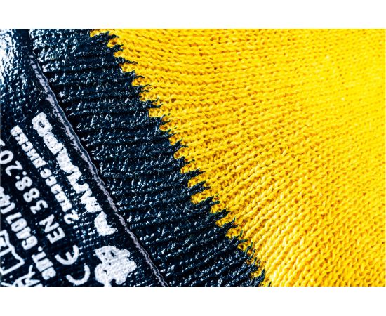 Перчатки Ампаро Нитрос РП 6407 446565 – изображение 4