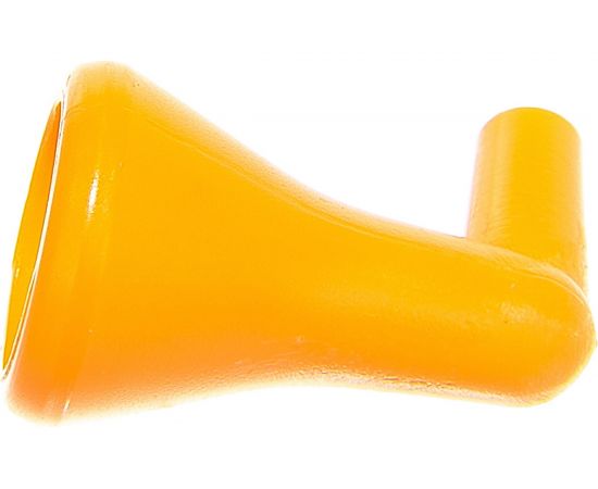 Элемент угловой 1/4" с отверстием 1/16", 1.5 мм Micron 123307 – изображение 4