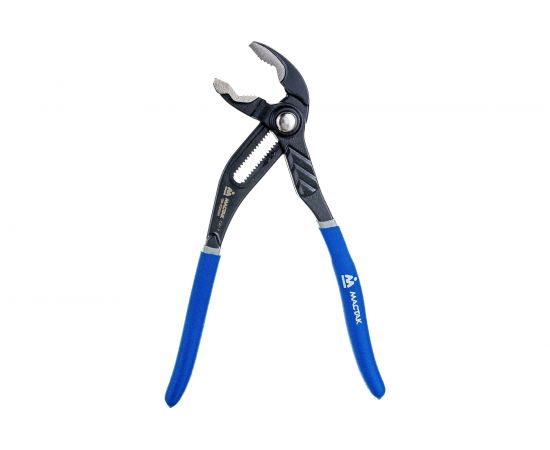 Переставные клещи МАСТАК быстрозажимной механизм, держатель, 250 мм 034-01250DH – изображение 4