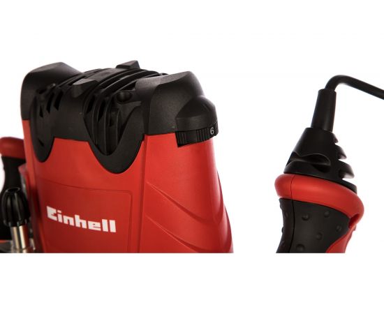 Фрезер Einhell TE-RO 1255 E 4350490 – изображение 4
