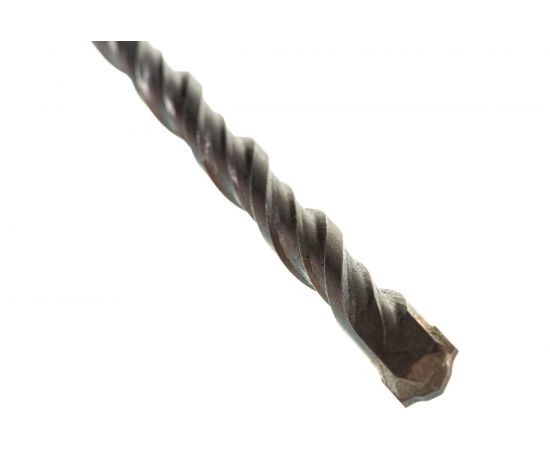 Бур (8x160 мм; SDS-plus) по бетону Matrix 71018 – изображение 4