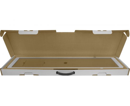 Инфракрасный обогреватель THERMO GLASS PION CRYSTAL-06 – изображение 4