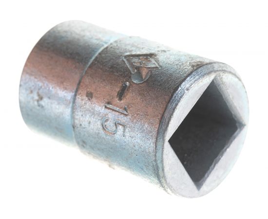 Торцовая головка НИЗ оцинкованная 1/2 - 15 мм 2772-15:51 – изображение 4