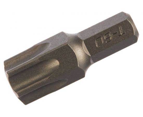 Короткая бита Hans Torx на 5/16" T60 042-4T60 – изображение 4