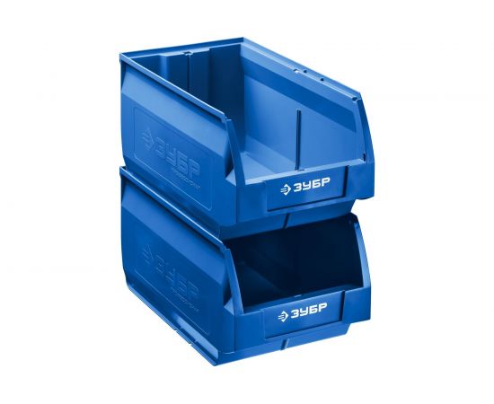 Складской лоток ЗУБР ЛСК-12 12 л 38061-12 – изображение 4