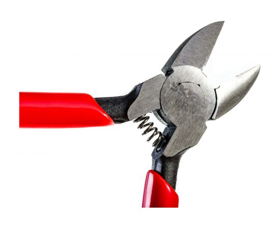 Бокорезы мини SKRAB 115 мм полукруглые 22518 – изображение 4